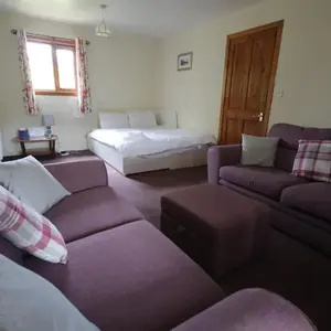 Woodlands Rest