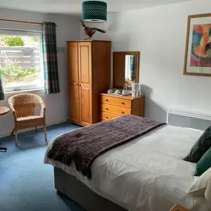 The Castle Hotel NR TAIN
