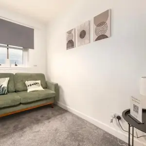 1 BDR Apartment At Caledonia Luxe Stays Short Lets & Serviced Accommodation Inverness