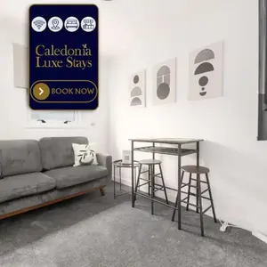 Dram Apartment