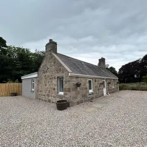 Burnside Cottage