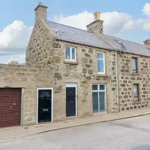3 Caroline Place
