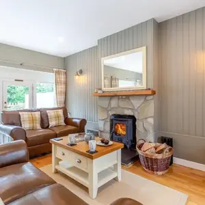 2 Bed in Newtonmore oc-d32413