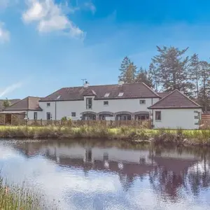 2 Bed in Newtonmore oc-e32418