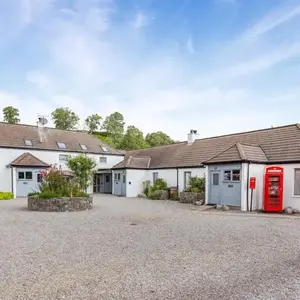 3 Bed in Newtonmore oc-h32416