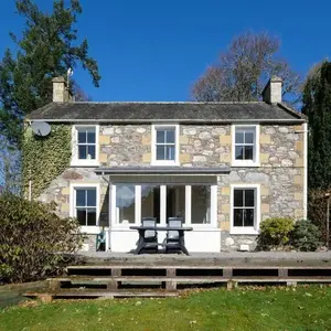 Gledfield Estate Holiday Cottages