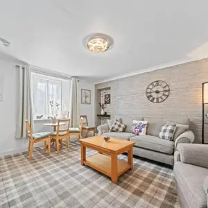 Cloudhowe Cottage Ensuite Rooms & Studio Inverness