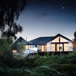 Coorie Lodge