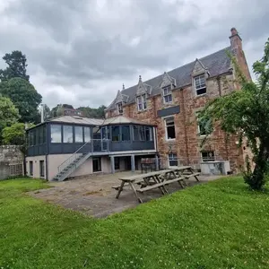 Black Isle Holiday Apartments Avoch