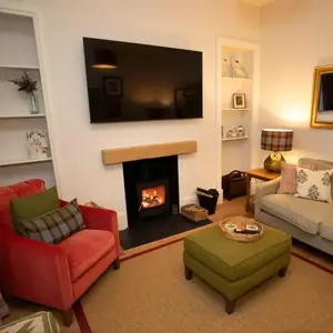 Harris House
