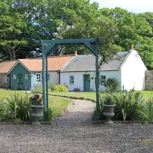 St Brandon House Country Cottages