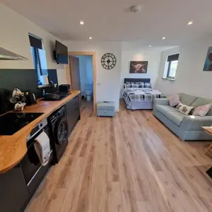 Temuka Lodge
