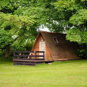 The Loft Glamping & Camping