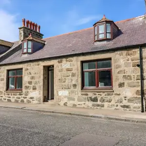 No 9 North St