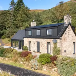 The Top House