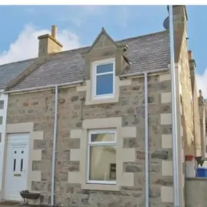 Wee Braemoray