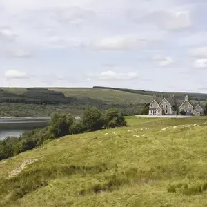 Lairg Lodge