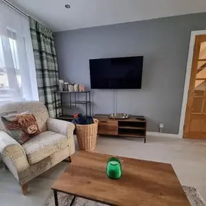 Highland Breeze Inverness
