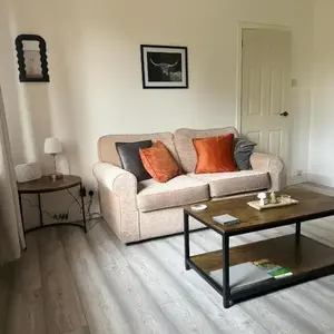 Stephen's Brae Apartment