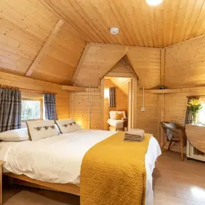 Apartment Ghillie's Bothy by Interhome