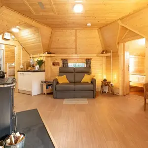 Apartment Hazel Bothy by Interhome