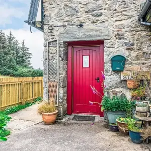 Holiday Home Highland Cottage by Interhome