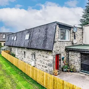 Holiday Home Highland View by Interhome