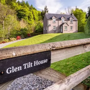 Glen Tilt House
