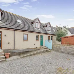 East Cottage