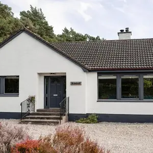 Kintail - Seasgair Lodges