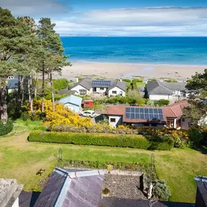 The Penthouse Self Catering