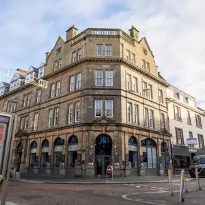 Church Street Apartment