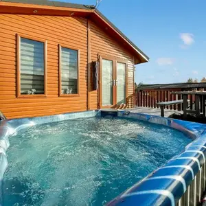 Haven Lodge - Uk50792