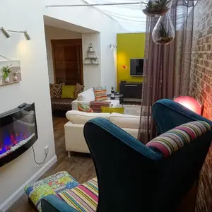 'Le Studio'