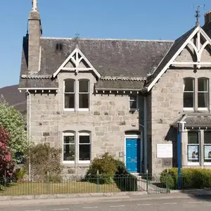 Auld Bank House