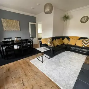 Home in Forres