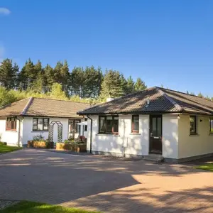 Woodland House