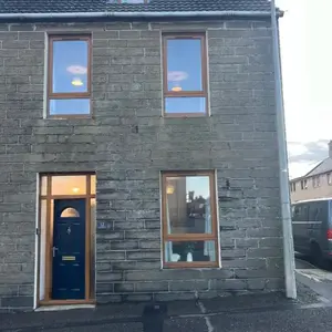 Toll House