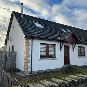 Helen's Hoose