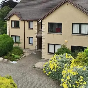 2 Bedroom Macewen Drive