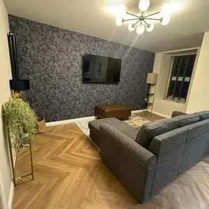 Modern central apartment