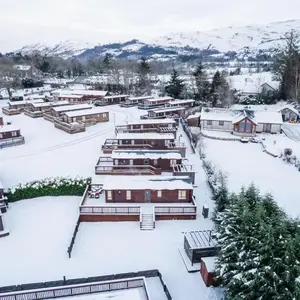 Holiday Home ScottishHighlands-LochNess by Interhome