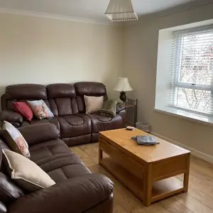 Millburn Court Apartment