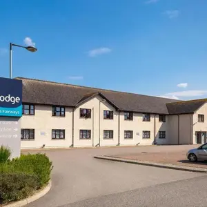 Travelodge Inverness Fairways