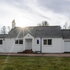 Inshlea - Seasgair Lodges
