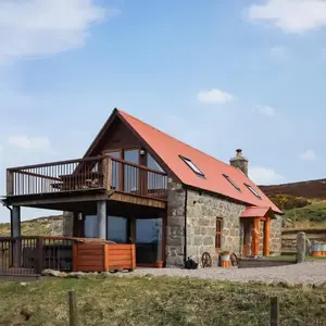 Kestrel Cottage