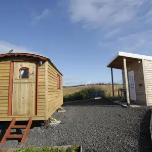 The Rumster Hut