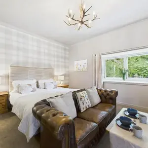 Glenshee Suite