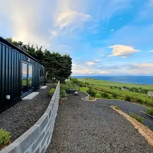 Lothmore Lookout - Sunrise