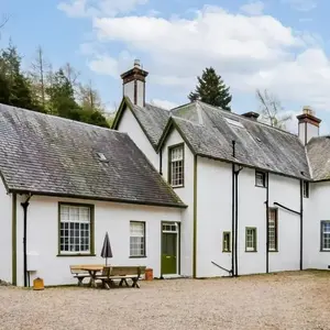 Glen Doll Cottage - Uk51267